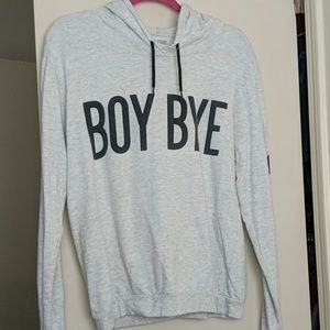 Sweatshirt Hoodie